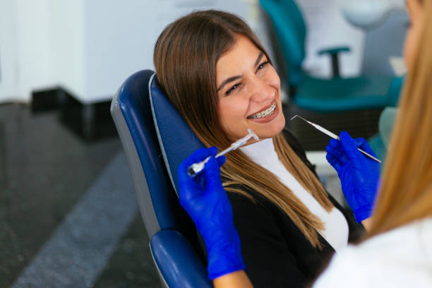 Best Dental Fillings (Composite and Amalgam)  in Detroit, MI
