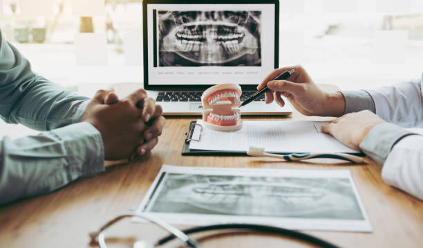 Emergency Dental Services in Detroit, MI