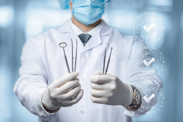 Reliable Detroit, MI Holistic Dental Care Services Solutions