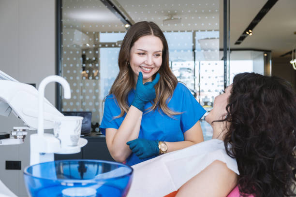 Best Oral Cancer Screening  in Detroit, MI