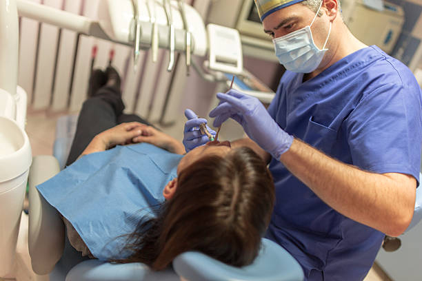 Best Cosmetic Dentistry  in Detroit, MI